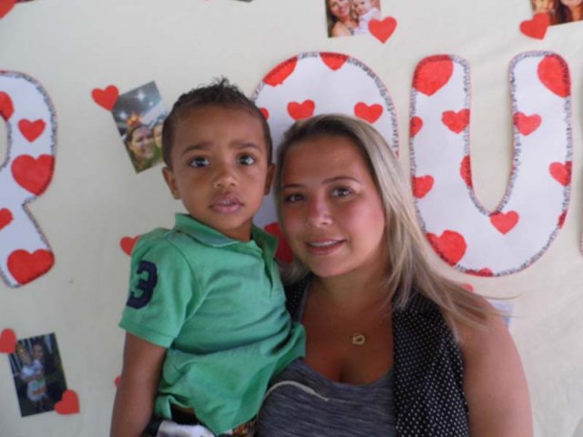 Dia das Mães 2015